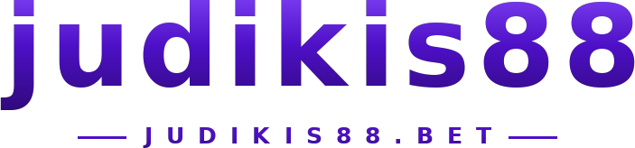 judikis88 logo