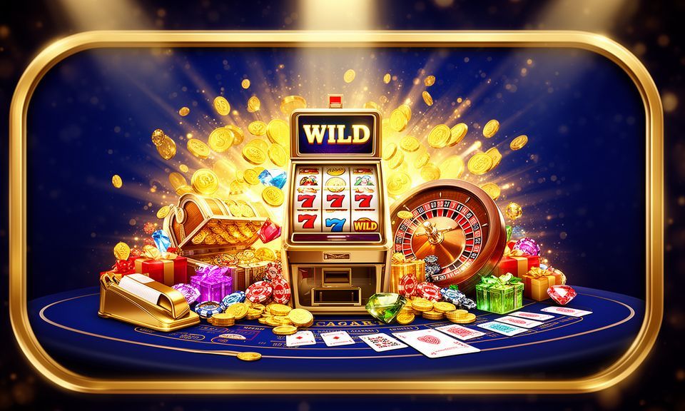 judikis88 Live Blackjack