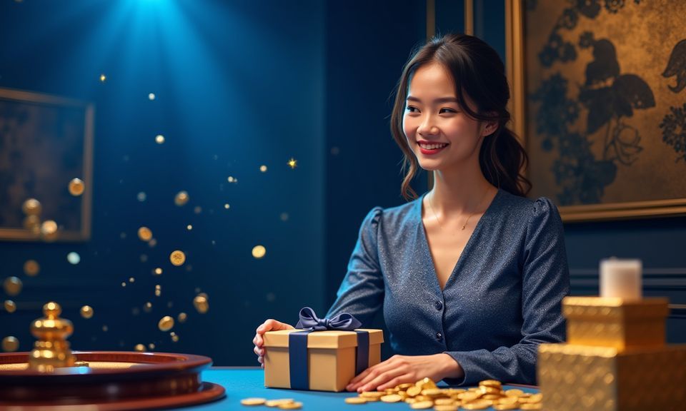judikis88 Live Baccarat